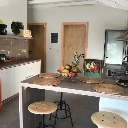 Appartement Toni's Platamonas