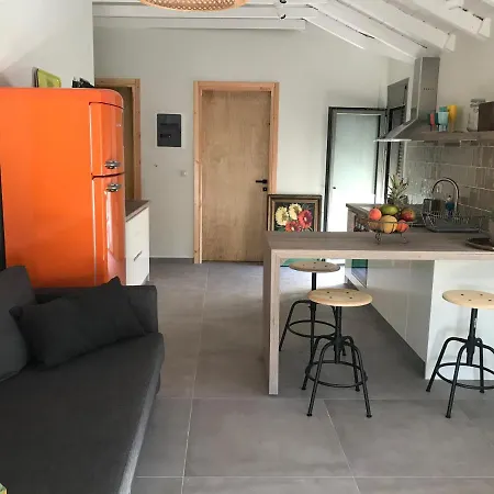 Toni's * Platamonas