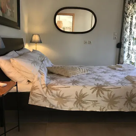 Appartement Toni's *