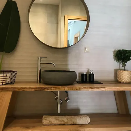 Toni's Apartament Platamonas