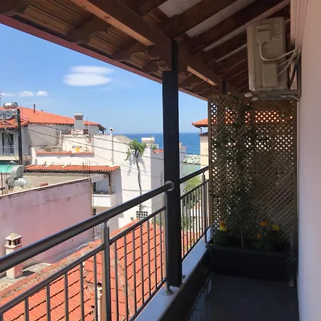 Toni's Platamonas