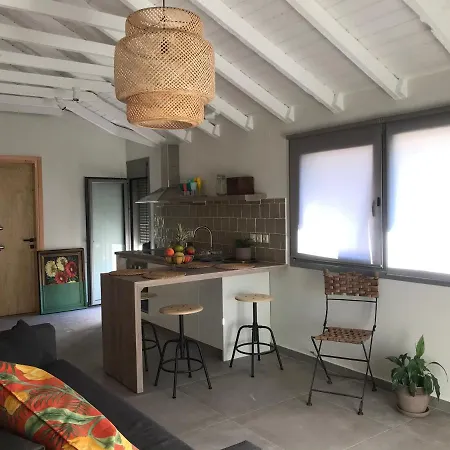 Toni's Apartament