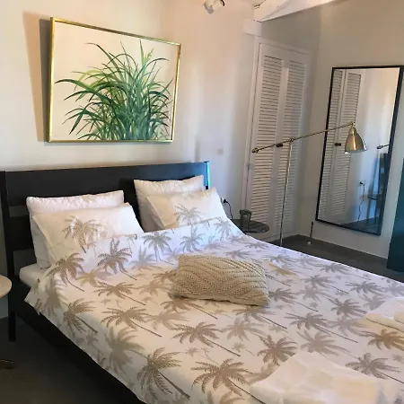 Apartmán Toni's *