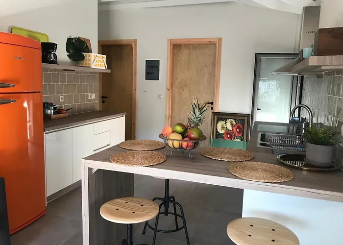 Appartement Toni's Platamonas