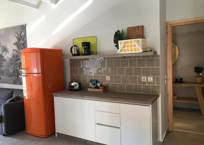 Apartment Toni's