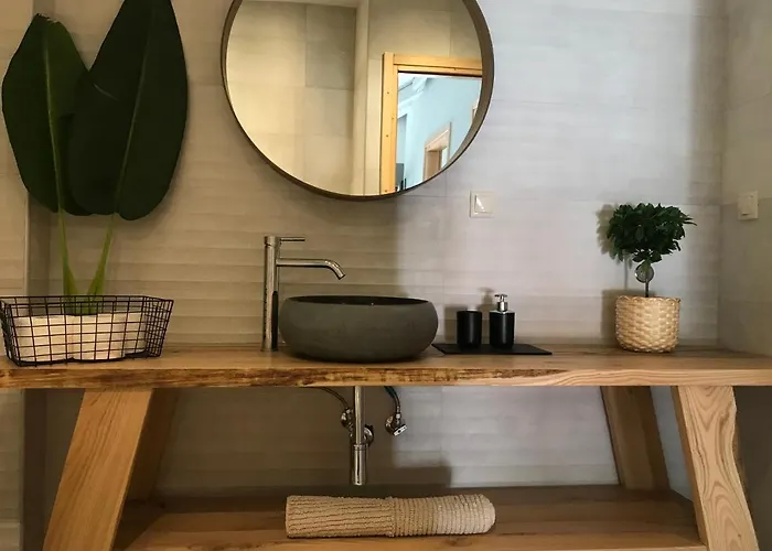 Toni's Appartement Platamonas